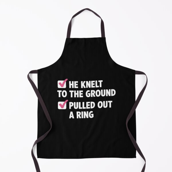 Item preview, He Knelt to The Ground Pulled Out a Ring Checklist designed and sold by HardcoreTour.