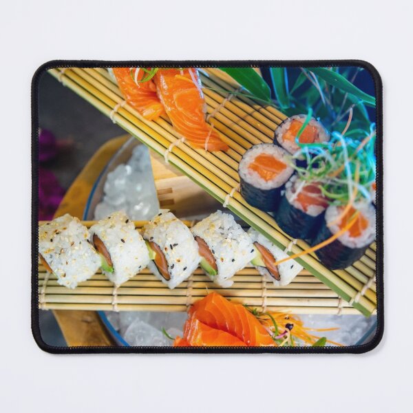 Item preview, Spicy Charles Darwin University Tuna Roll Temptation designed and sold by Mirzahorse.