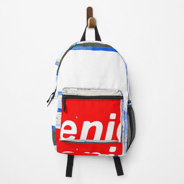 Item preview, Windows25 (Classic): Enjoy (Red) designed and sold by Enjoy Artwork .