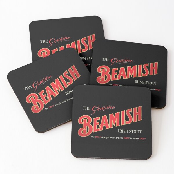 Item preview, Beamishs-Genuine designed and sold by DawnSchulz.