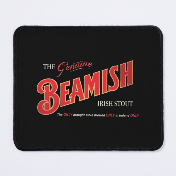 Item preview, Beamishs-Genuine designed and sold by DawnSchulz.