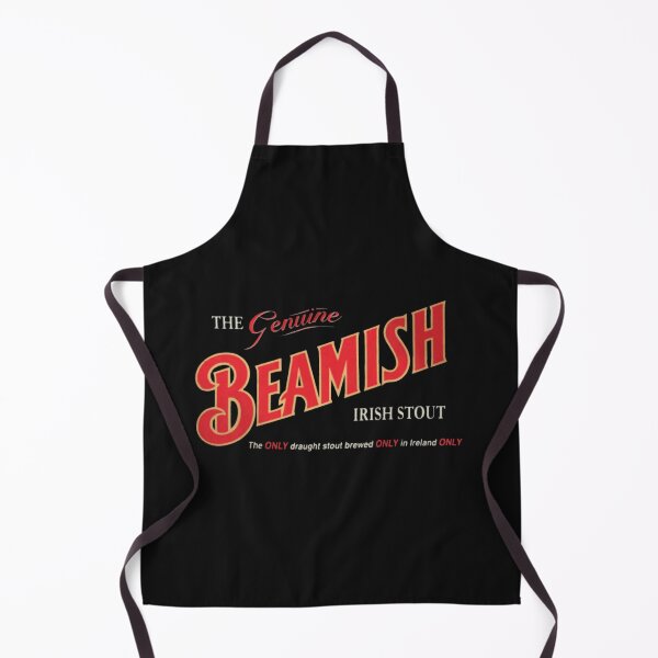 Item preview, Beamishs-Genuine designed and sold by DawnSchulz.
