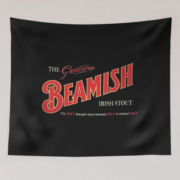 Item preview, Beamishs-Genuine designed and sold by DawnSchulz.