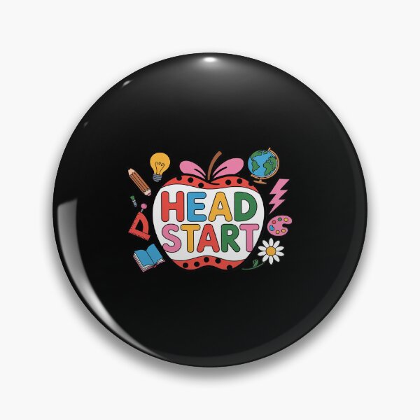 Item preview, Head Start Headstart Back to School Teacher Apple Leopard designed and sold by HardcoreTour.