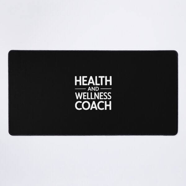 Item preview, Health and Wellness Coach Certified Health Coach designed and sold by HardcoreTour.