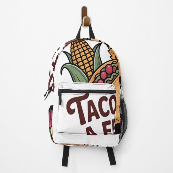 Item preview, Taco Bout A Feast Celebrate Tasteful Joy Thanksgiving Food Lovers designed and sold by TeamLequid.