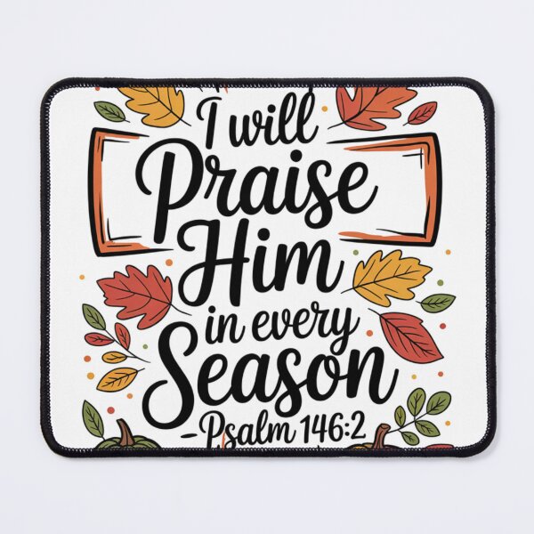 Item preview, Autumn Floral Cross Christian Fall Season Faith Design designed and sold by Goodthreadz.