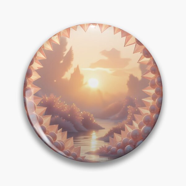 Item preview, Crystal Stargate Portal Ring (image size 8320x12480) designed and sold by Digital-Davinci.