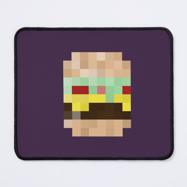 Item preview, Shiny Borger designed and sold by Chamindas Crazy Crafts.