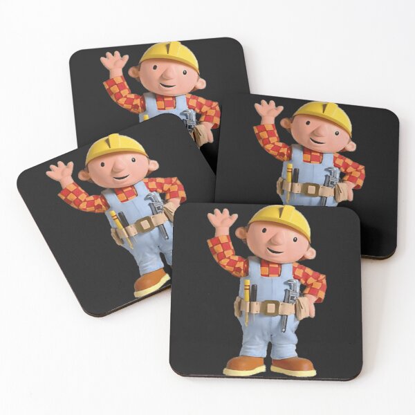 Item preview, Bob The Builder designed and sold by DawnSchulz.