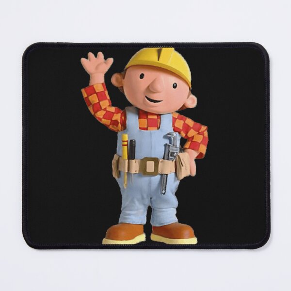 Item preview, Bob The Builder designed and sold by DawnSchulz.
