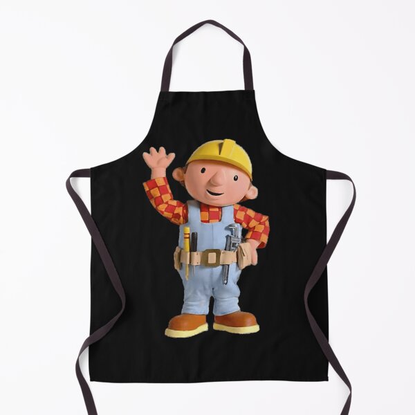 Item preview, Bob The Builder designed and sold by DawnSchulz.