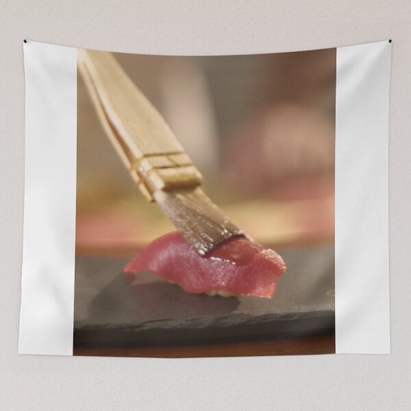 Item preview, Sushi Interceptor Boats Trio Excellence designed and sold by Mirzahorse.