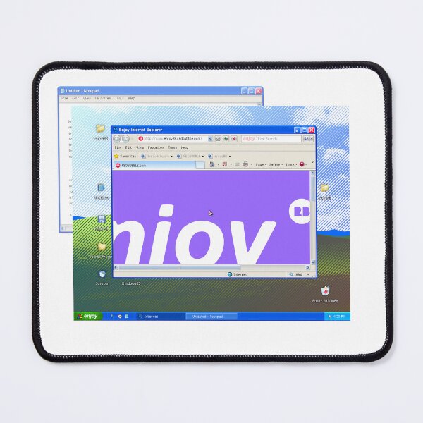 Item preview, Windows25 (Classic): REDBUBBLE designed and sold by  Enjoy Artwork .