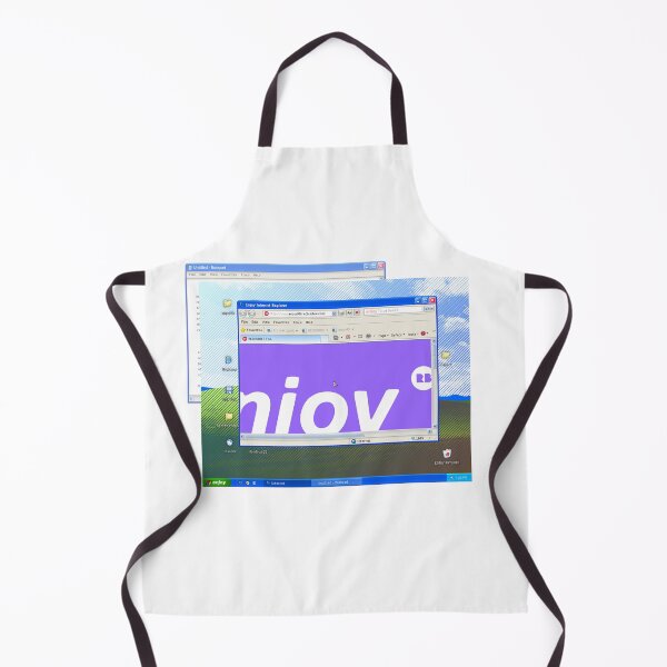 Item preview, Windows25 (Classic): REDBUBBLE designed and sold by Enjoy Artwork .