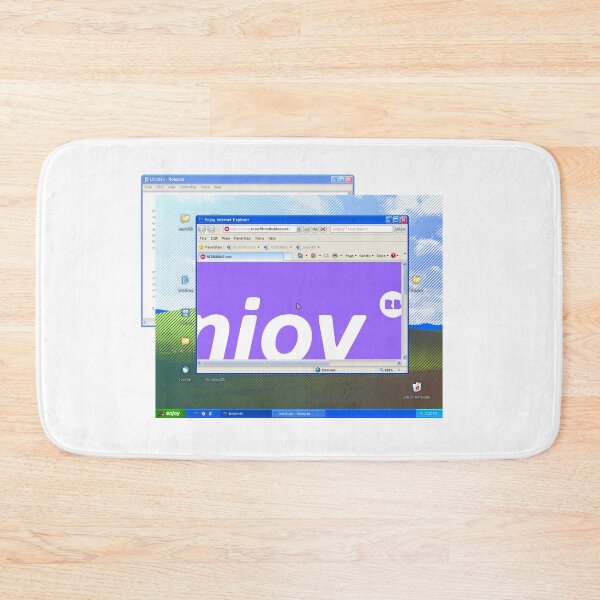 Item preview, Windows25 (Classic): REDBUBBLE designed and sold by  Enjoy Artwork .