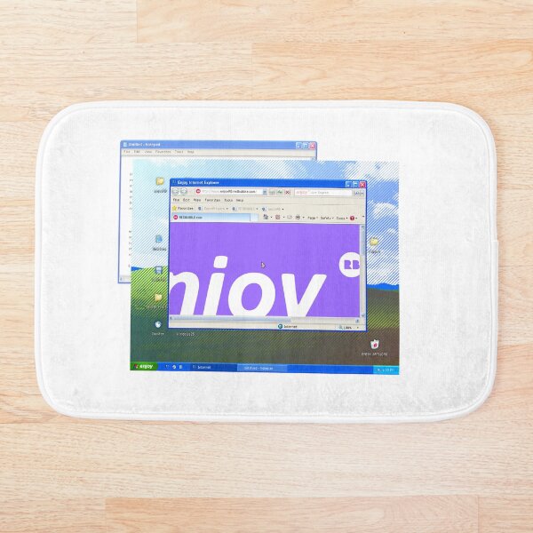 Item preview, Windows25 (Classic): REDBUBBLE designed and sold by  Enjoy Artwork .