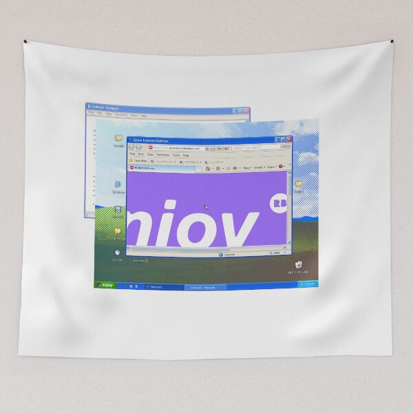 Item preview, Windows25 (Classic): REDBUBBLE designed and sold by  Enjoy Artwork .