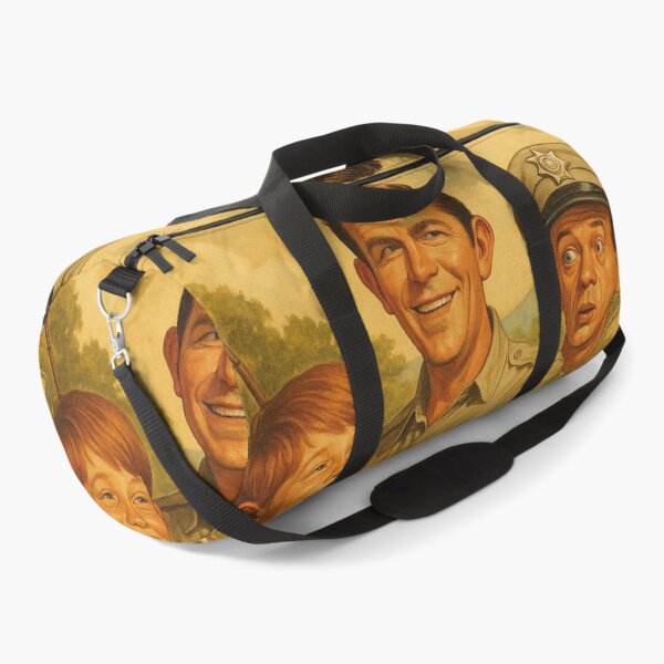 Item preview, The Andy Griffith Show designed and sold by Mauswohn.