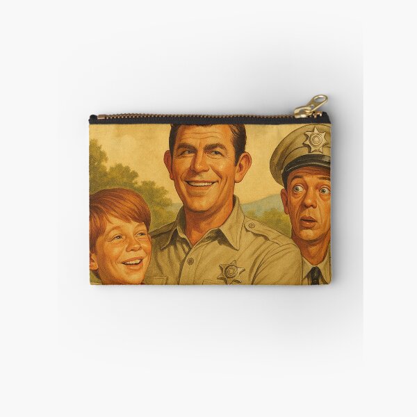 Item preview, The Andy Griffith Show designed and sold by Mauswohn.