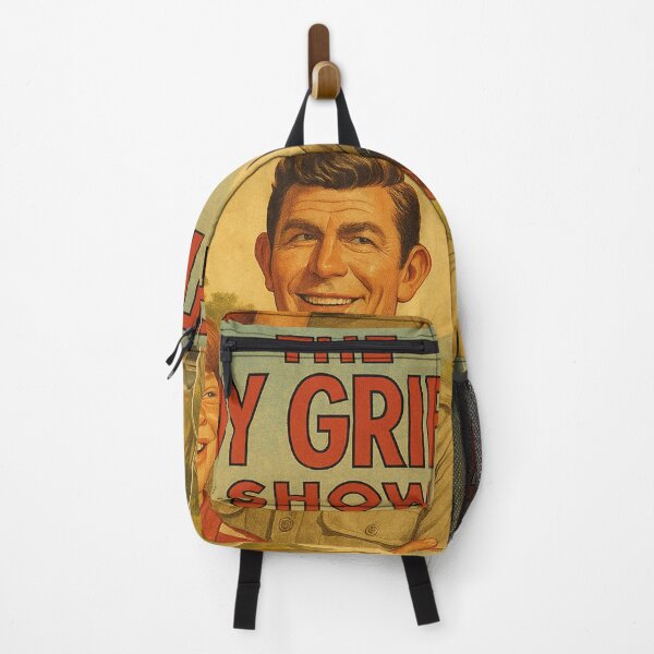 Item preview, The Andy Griffith Show designed and sold by Mauswohn.