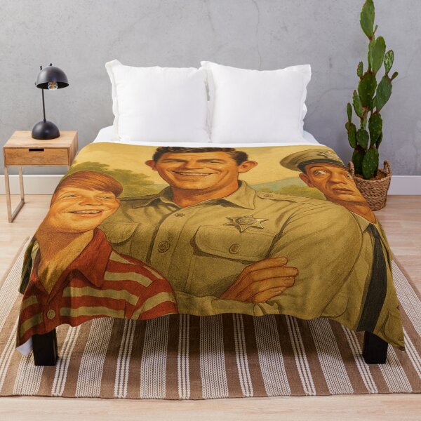 Item preview, The Andy Griffith Show designed and sold by Mauswohn.