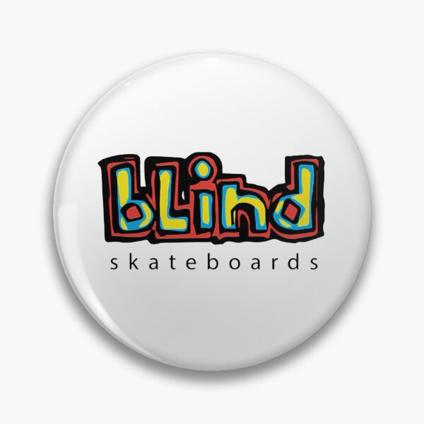 Item preview, Blind-Skateboards designed and sold by DawnSchulz.