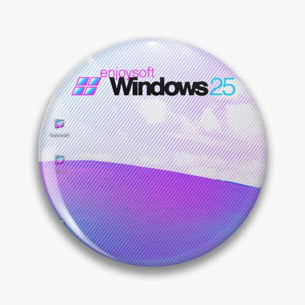 Item preview, Win25 Landscape Logo designed and sold by  Enjoy Artwork .