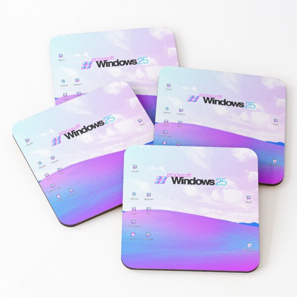 Item preview, Win25 Landscape Logo designed and sold by  Enjoy Artwork .