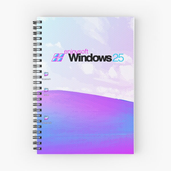 Item preview, Win25 Landscape Logo designed and sold by  Enjoy Artwork .