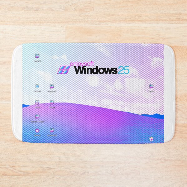 Item preview, Win25 Landscape Logo designed and sold by  Enjoy Artwork .