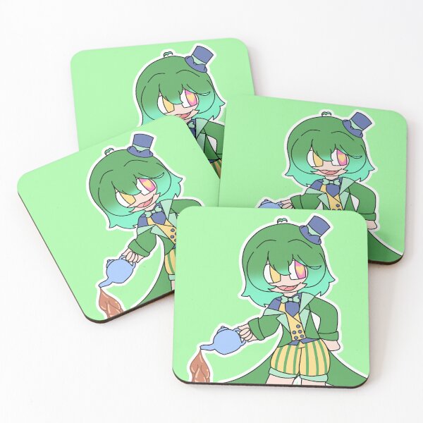 Item preview, ItzRaylovez Mad hatter Fullbody designed and sold by fantasylibrarie.
