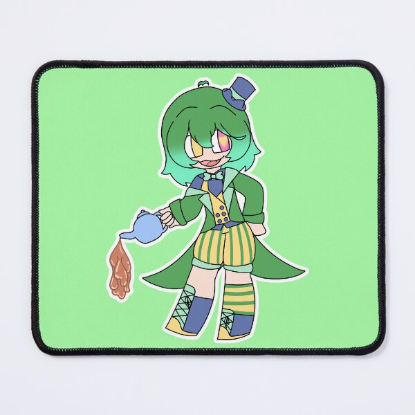Item preview, ItzRaylovez Mad hatter Fullbody designed and sold by fantasylibrarie.
