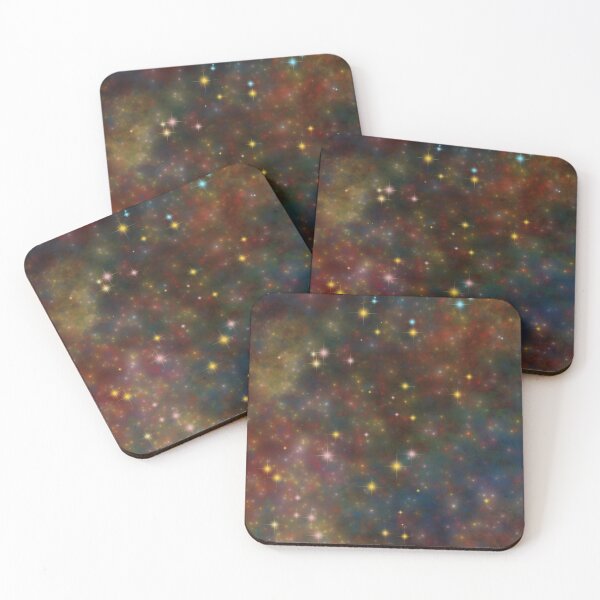 Item preview, Festive Nebula 2025 by ElitebyElise  designed and sold by ElitebyElise.