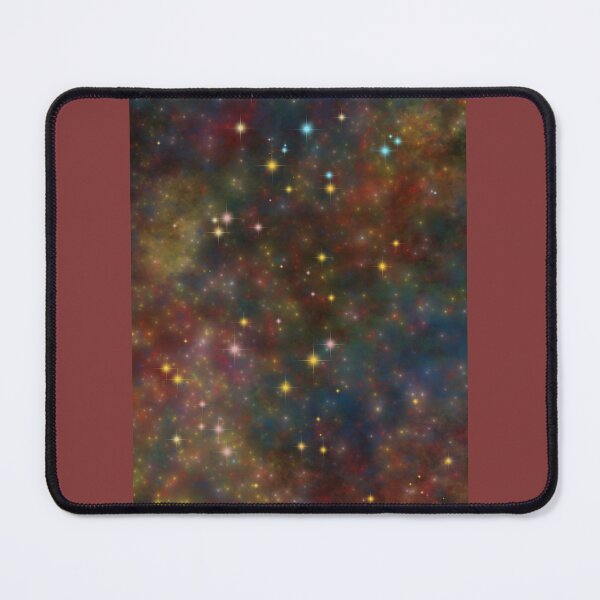 Item preview, Festive Nebula 2025 by ElitebyElise  designed and sold by ElitebyElise.
