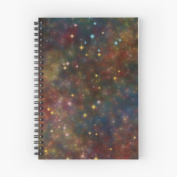 Item preview, Festive Nebula 2025 by ElitebyElise  designed and sold by ElitebyElise.