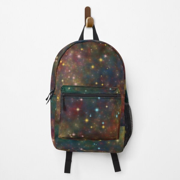 Item preview, Festive Nebula 2025 by ElitebyElise designed and sold by ElitebyElise.