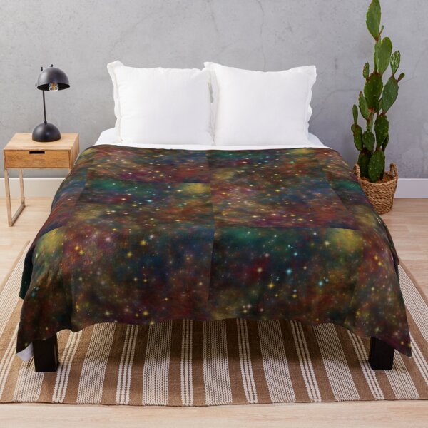 Item preview, Festive Nebula 2025 by ElitebyElise  designed and sold by ElitebyElise.