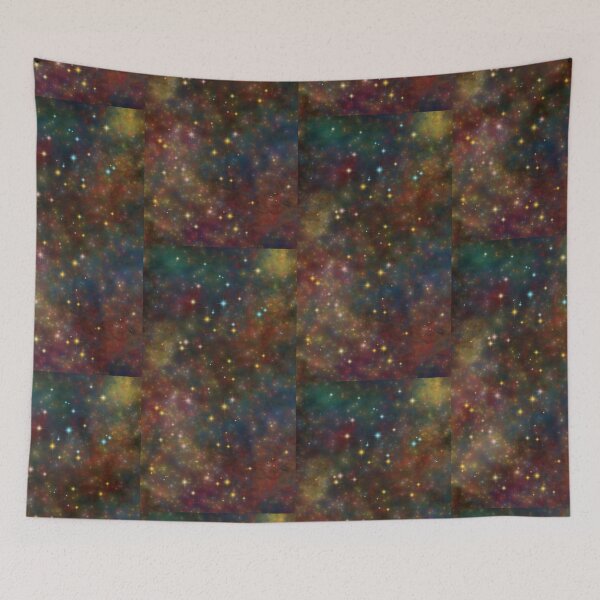 Item preview, Festive Nebula 2025 by ElitebyElise  designed and sold by ElitebyElise.