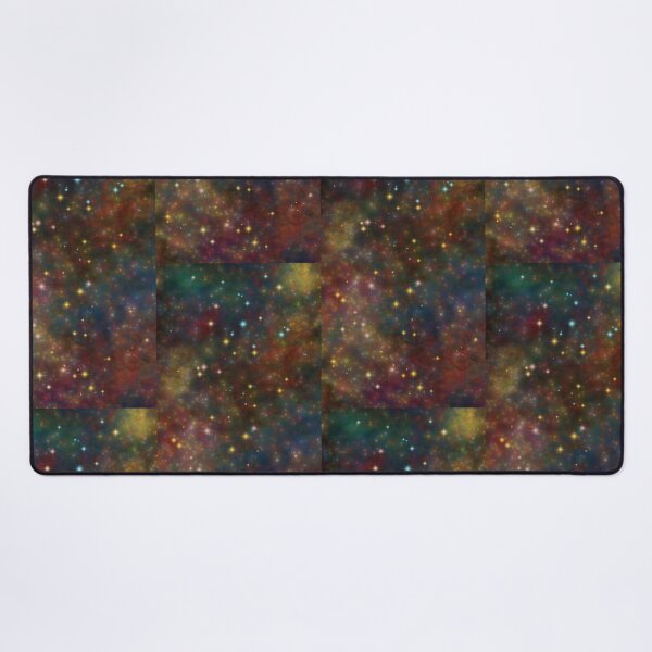 Item preview, Festive Nebula 2025 by ElitebyElise designed and sold by ElitebyElise.