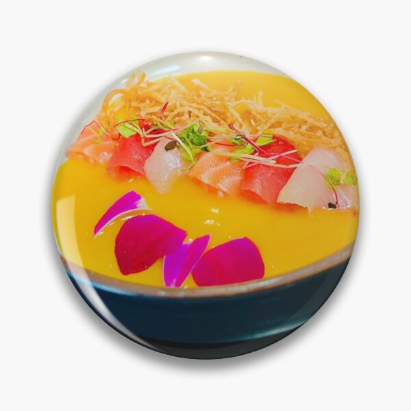 Item preview, Sushi Creamfields Festival bWooden Platter designed and sold by Mirzahorse.