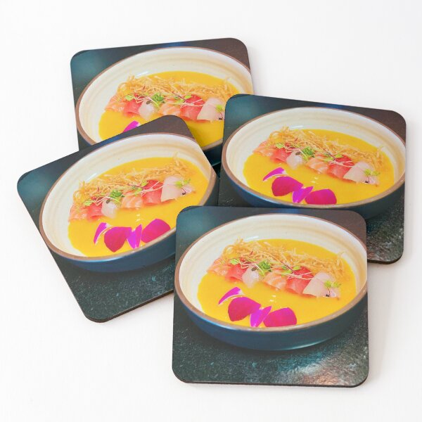Item preview, Sushi  Creamfields Festival bWooden Platter designed and sold by Mirzahorse.