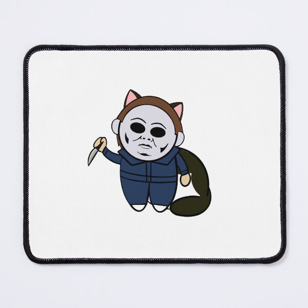 Item preview, Killer tuxedo cat designed and sold by mentalcrafts.