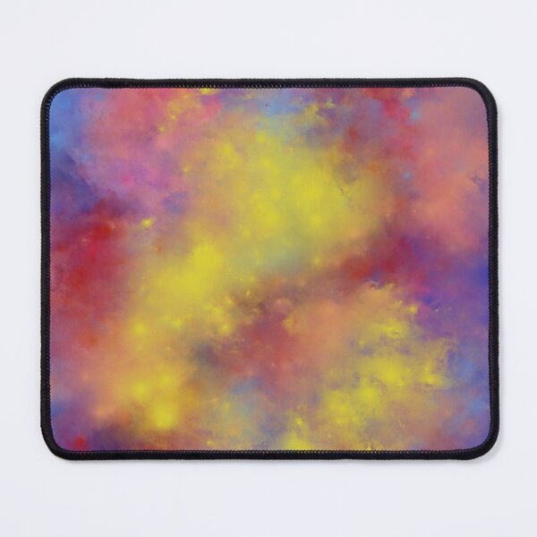 Item preview, Bright Happy Nebula 2025 by ElitebyElise designed and sold by ElitebyElise.