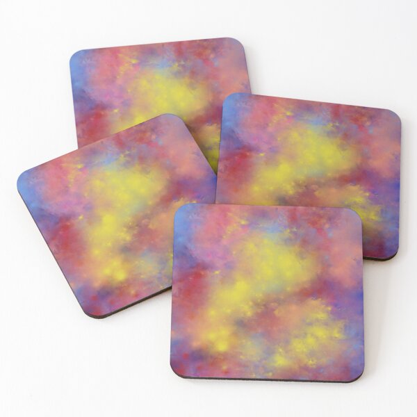 Item preview, Bright Happy Nebula 2025 by ElitebyElise designed and sold by ElitebyElise.