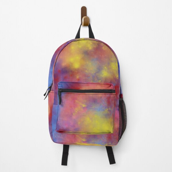 Item preview, Bright Happy Nebula 2025 by ElitebyElise designed and sold by ElitebyElise.