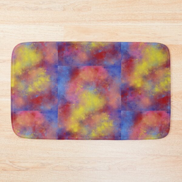 Item preview, Bright Happy Nebula 2025 by ElitebyElise designed and sold by ElitebyElise.