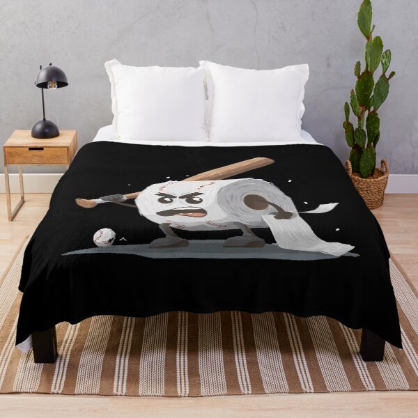 Item preview, Amazing Toilet Paper For Restroom And Baseball Lovers designed and sold by LynneMarisa.
