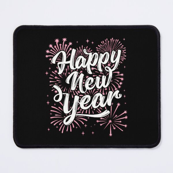 Item preview, 2026 Happy New Year Eve Party Firework Kid designed and sold by KristyCharleen.
