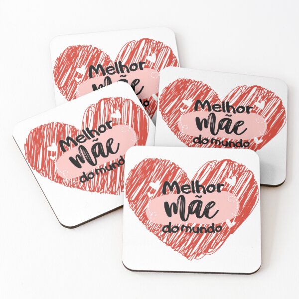 Item preview, Best Mom in the World designed and sold by MoahMalves.